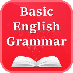 English Grammar Book Offline : Learn and Practice アプリダウンロード