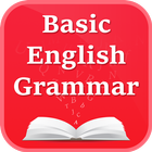 English Grammar simgesi