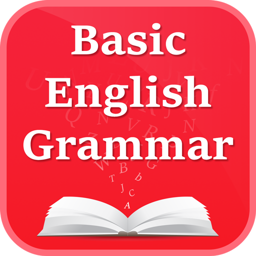 English Grammar Book Offline : Learn and Practice