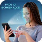 Face Screen Lock Prank-icoon