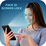Face Screen Lock Prank Zeichen