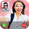 fake video Call Prank APK