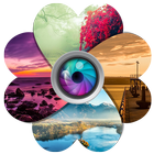 آیکون‌ Gallery