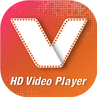 HD Video Player 图标