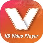 HD Video Player-icoon