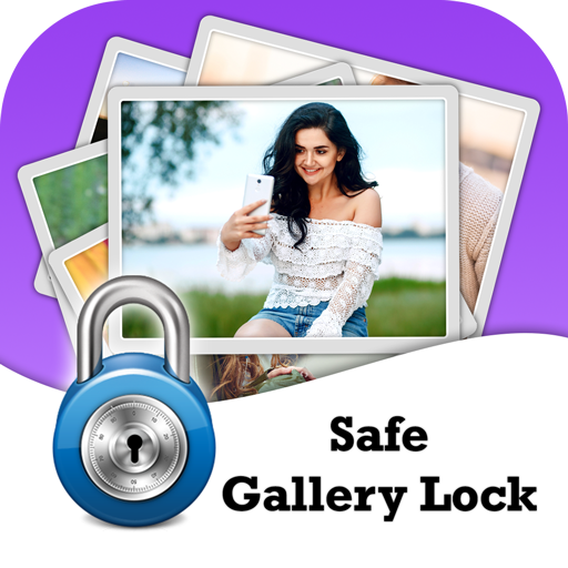 Gallery Lock – Safe Photos, Vi