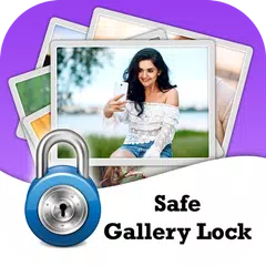 Скачать Gallery Lock – Safe Photos, Vi APK