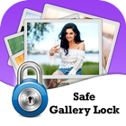 Gallery Lock ikona