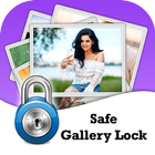 Gallery Lock أيقونة