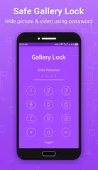 Gallery Lock – Safe Photos, Vi APK download
