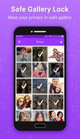 Gallery Lock تصوير الشاشة 1