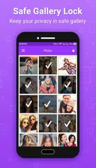 Gallery Lock – Safe Photos, Vi APK download