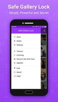 Gallery Lock تصوير الشاشة 2