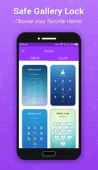 Gallery Lock – Safe Photos, Vi APK download