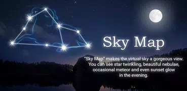 Sky Map