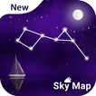 Sky Map