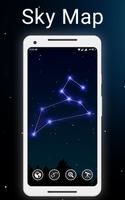 Sky Map الملصق