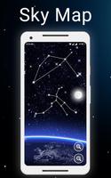 Sky Map تصوير الشاشة 1