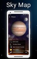 Sky Map ภาพหน้าจอ 2