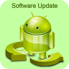 Update Software for Android أيقونة