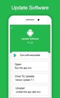 3 Schermata Update Software for Android