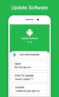 Update Software for Android capture d'écran 3