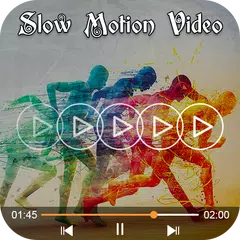 Slow Motion Video Maker APK download