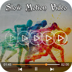 Slow Motion Video Maker ícone