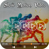 Slow Motion Video Maker simgesi