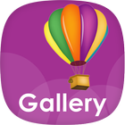 Gallery Default simgesi