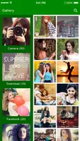 Indian Gallery screenshot 1