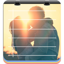 Sunset Wedding Memo APK