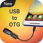 OTG USB Driver For Android icono