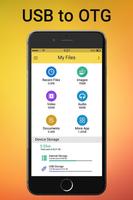 OTG USB Driver For Android screenshot 1