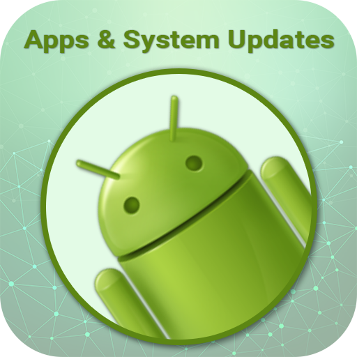 Update Apps & System Software Update