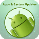 Update Apps & System Software Update アイコン