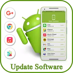 Update Software for Android Phone