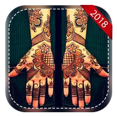 Dulhan Mehndi Designs – Bridal Wedding Mehndi