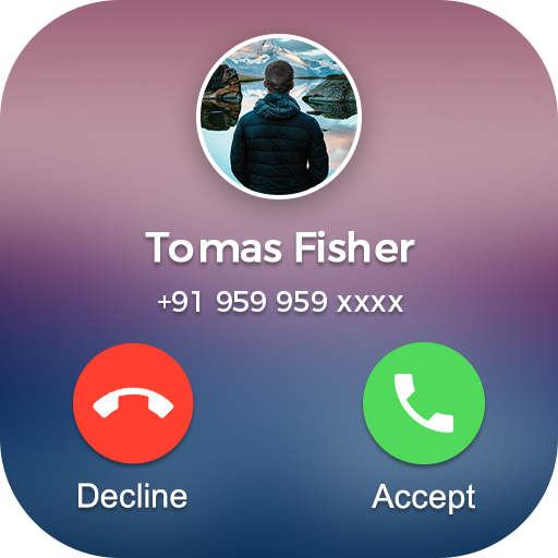 Call Screen Dialer