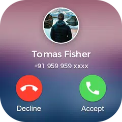 Call Screen Dialer