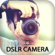 DSLR Camera - Selfie Blur Camera
