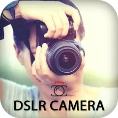 DSLR Camera - Selfie Blur Camera