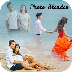 Multiple Photo Blender Double Exposure APK download