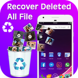 Recover My Deleted Picture & Video Files