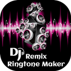 Loud DJ Remix ringtones ícone