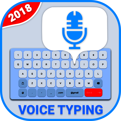 Voice Typing in All Language