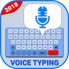 Descargar APK de Voice Typing in All Language: Speech to Text