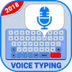 Voice Typing in All Language