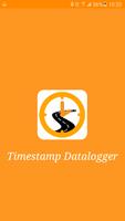 Timestamp Datalogger poster