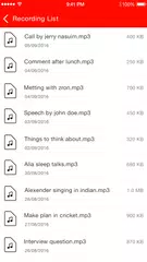 Voice Recorder APK download